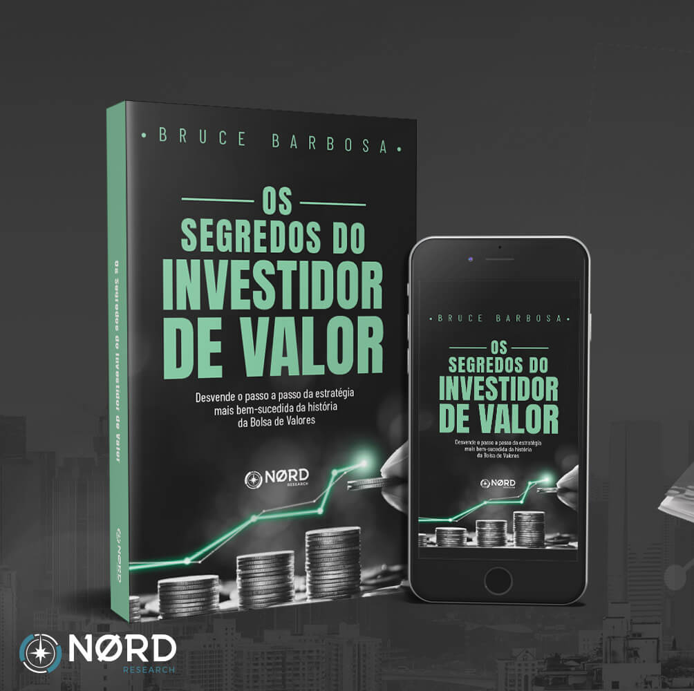 Capa Livro Investidor